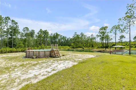 300 Omega Ranch Road New Smyrna Beach FL 32168