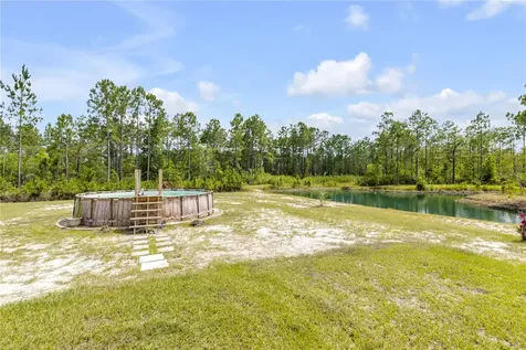 300 Omega Ranch Road New Smyrna Beach FL 32168