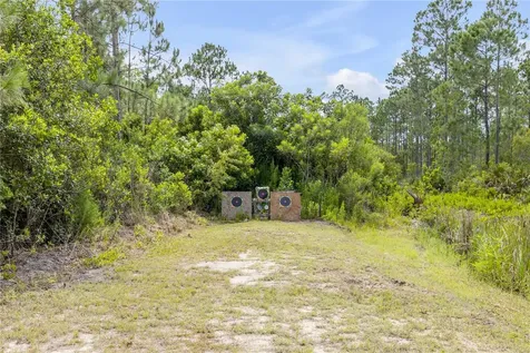 300 Omega Ranch Road New Smyrna Beach FL 32168