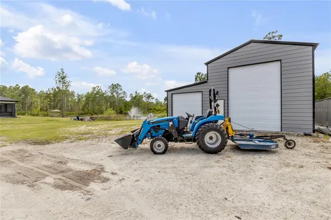 300 Omega Ranch Road New Smyrna Beach FL 32168