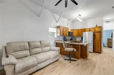 300 Omega Ranch Road New Smyrna Beach FL 32168