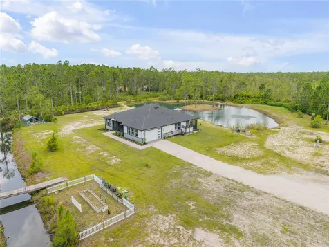 300 Omega Ranch Road New Smyrna Beach FL 32168