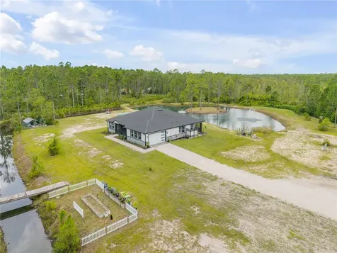 300 Omega Ranch Road New Smyrna Beach FL 32168