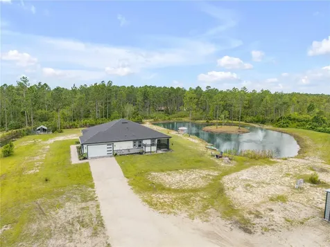 300 Omega Ranch Road New Smyrna Beach FL 32168