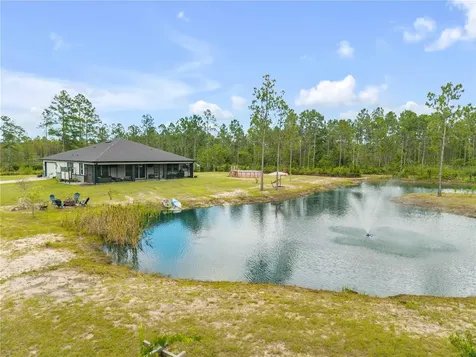 300 Omega Ranch Road New Smyrna Beach FL 32168