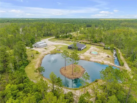 300 Omega Ranch Road New Smyrna Beach FL 32168