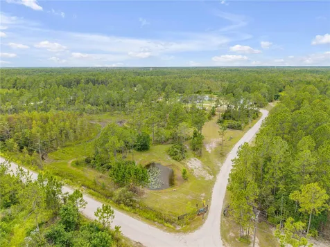 300 Omega Ranch Road New Smyrna Beach FL 32168