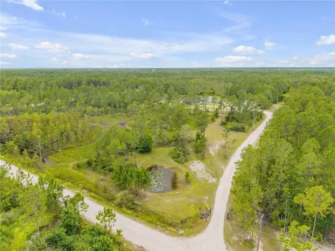 300 Omega Ranch Road New Smyrna Beach FL 32168