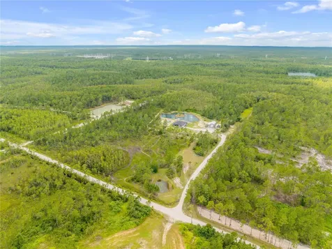 300 Omega Ranch Road New Smyrna Beach FL 32168