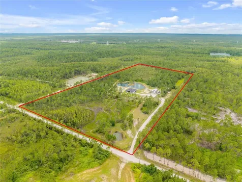 300 Omega Ranch Road New Smyrna Beach FL 32168