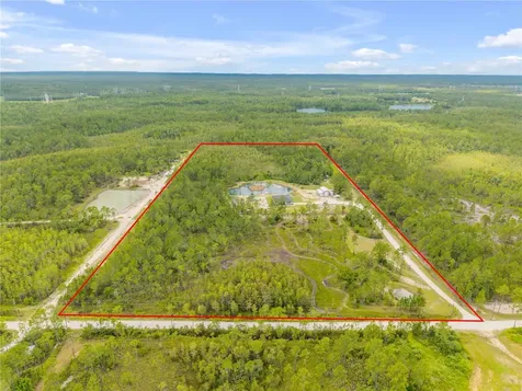 300 Omega Ranch Road New Smyrna Beach FL 32168