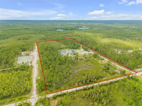 300 Omega Ranch Road New Smyrna Beach FL 32168