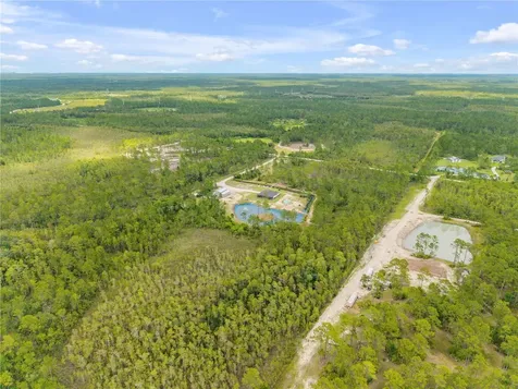 300 Omega Ranch Road New Smyrna Beach FL 32168