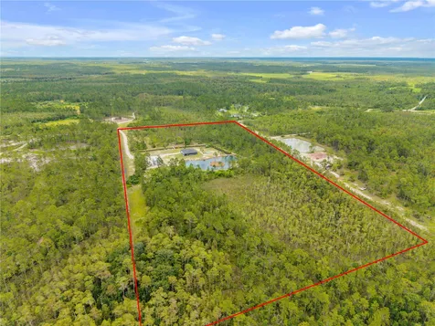 300 Omega Ranch Road New Smyrna Beach FL 32168