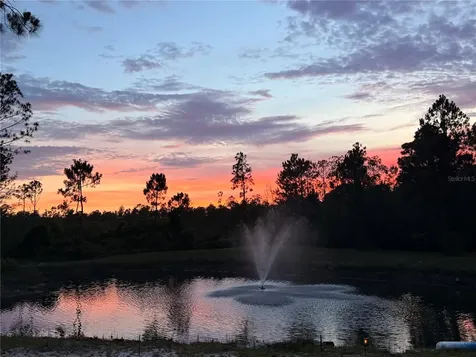 300 Omega Ranch Road New Smyrna Beach FL 32168