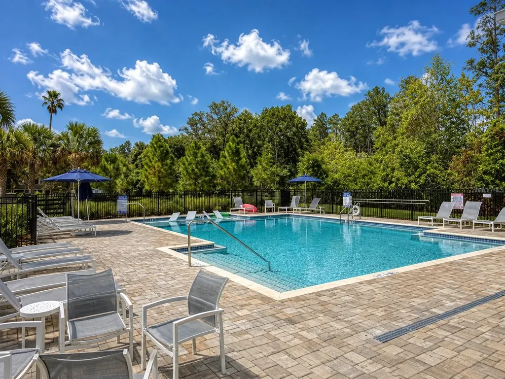 4576 Sparkling Shell Avenue Kissimmee FL 34746