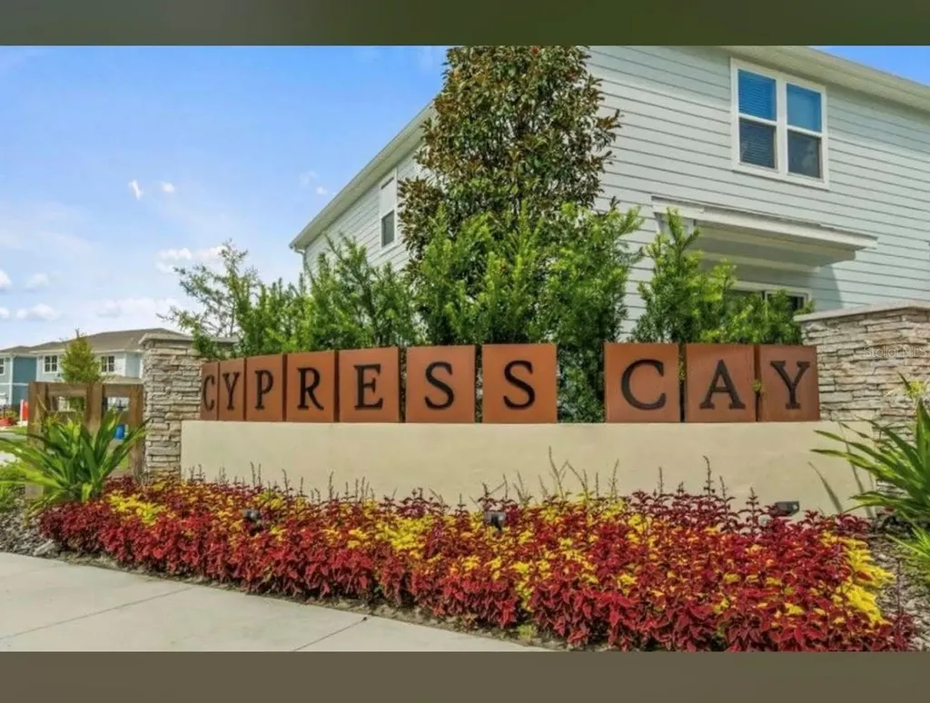 4576 Sparkling Shell Avenue Kissimmee FL 34746