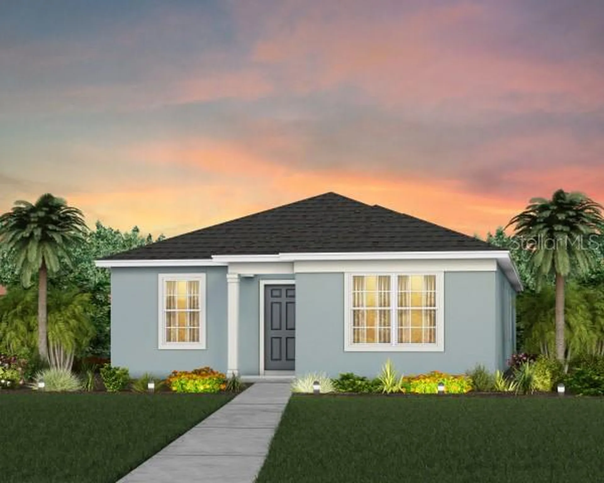 10770 Leafy Laurel Street Orlando FL 32829