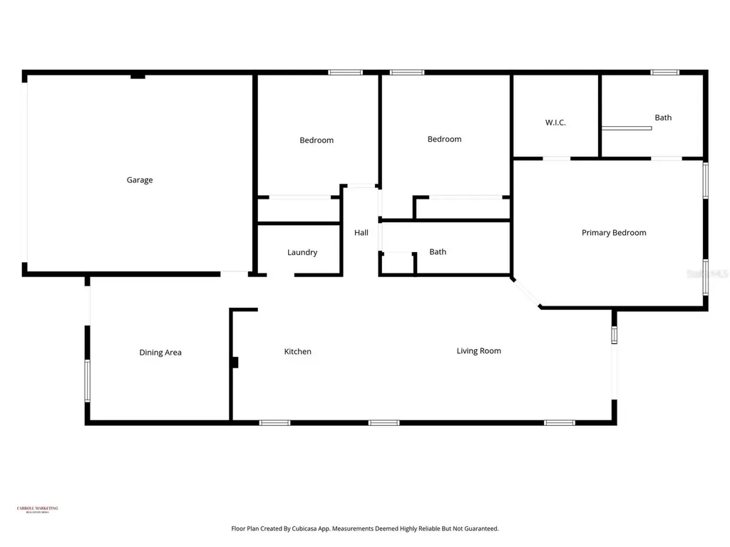 1747 S Oak Street Seffner FL 33584