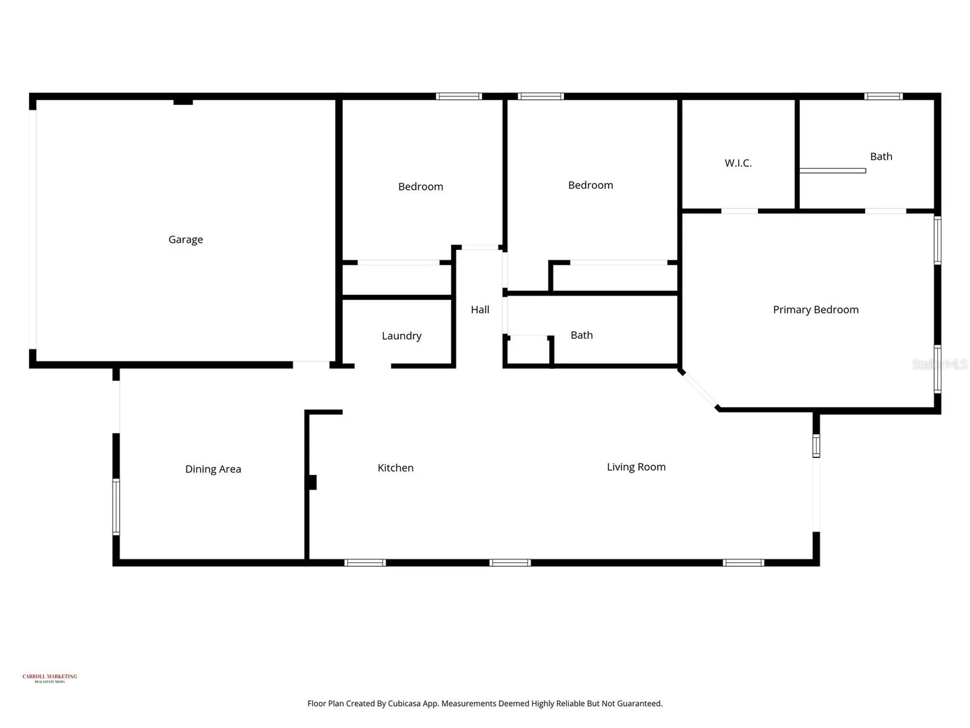 1747 S Oak Street Seffner FL 33584