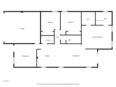 1747 S Oak Street Seffner FL 33584