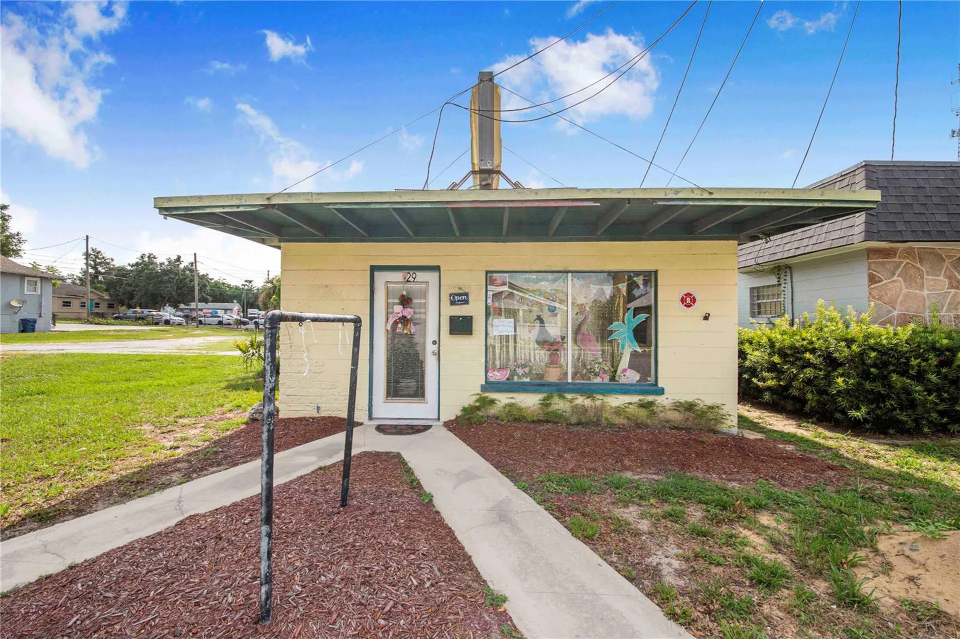 29 N 10th Street Haines City FL 33844