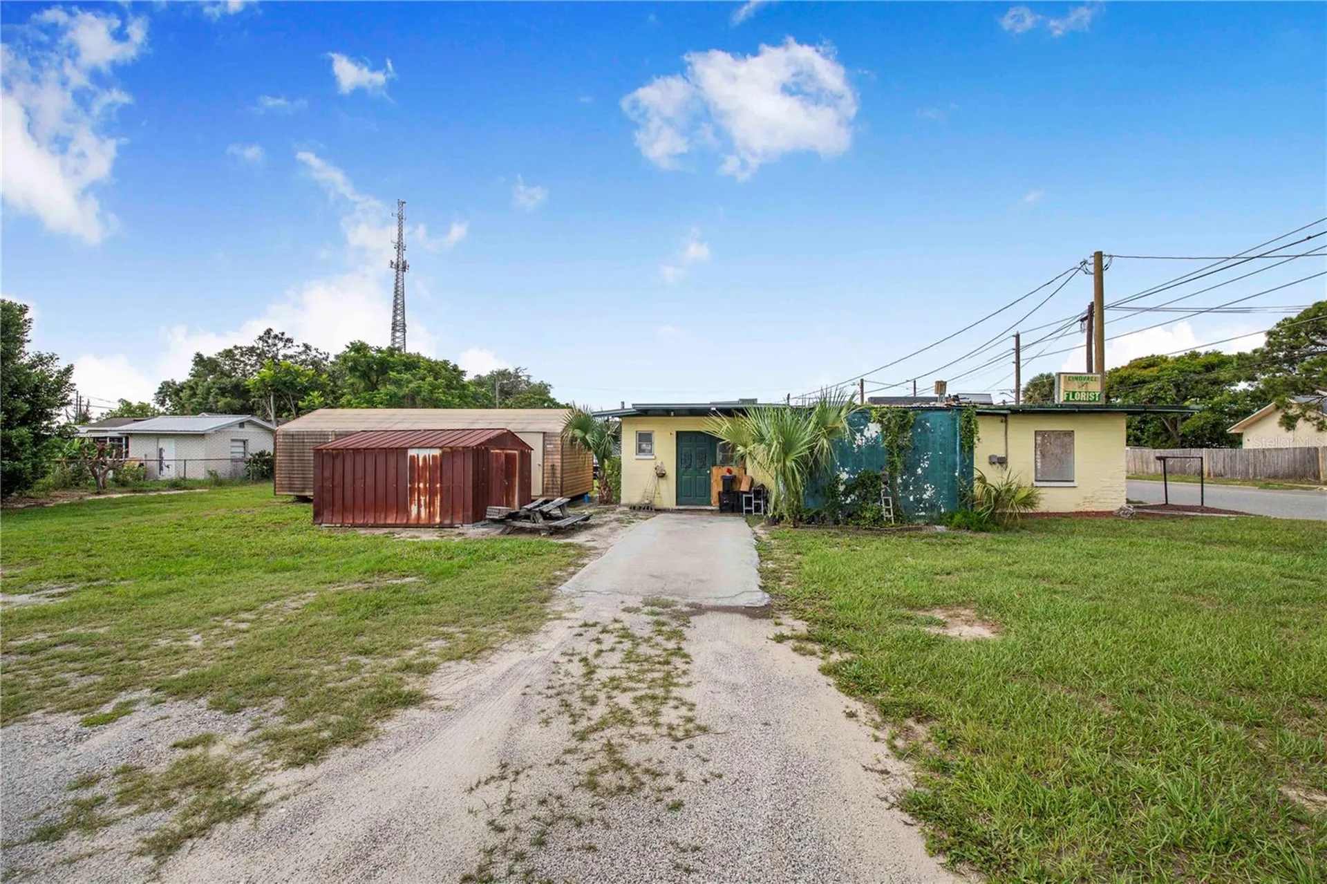 29 N 10th Street Haines City FL 33844