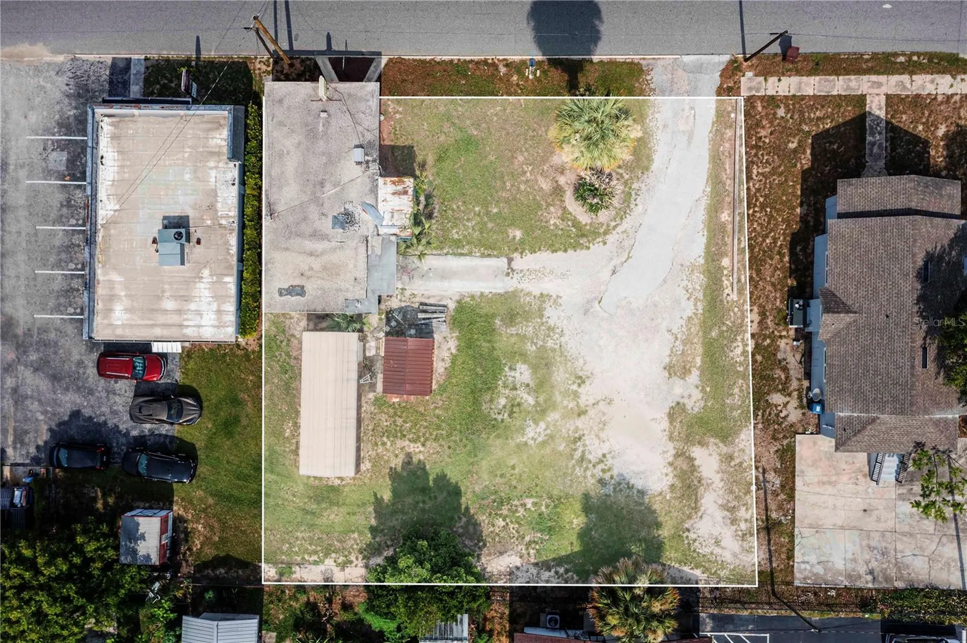 29 N 10th Street Haines City FL 33844