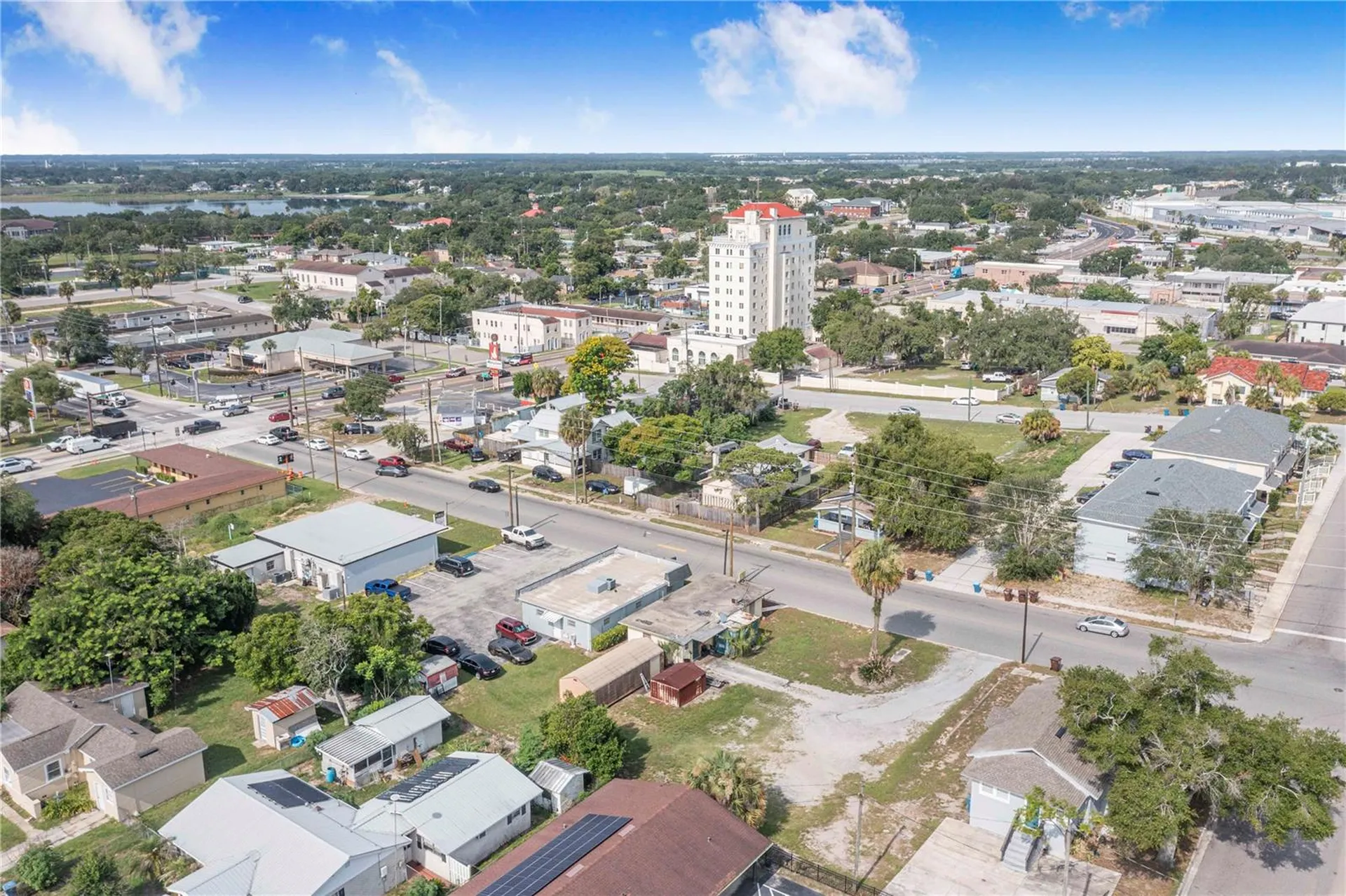 29 N 10th Street Haines City FL 33844