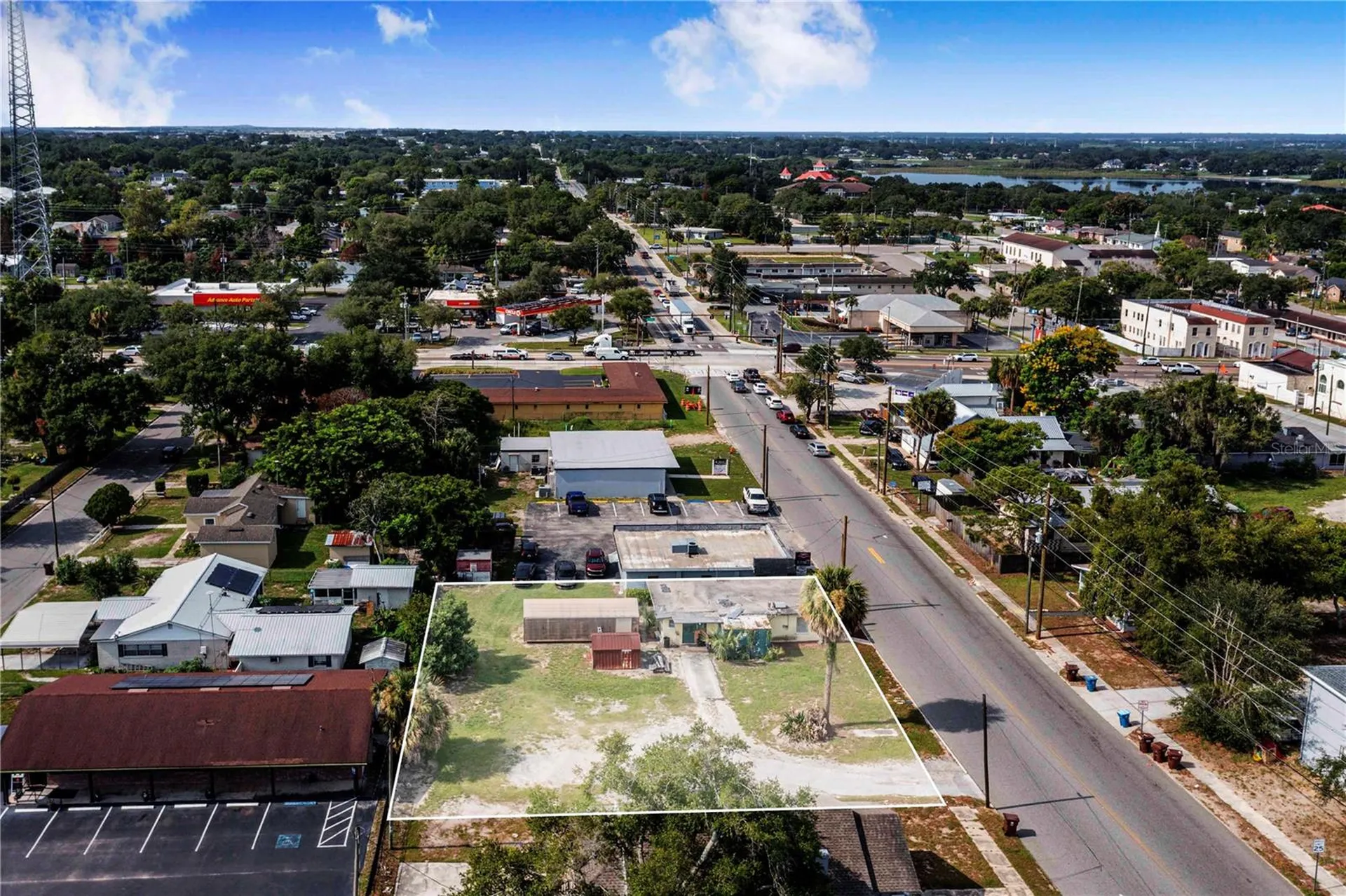 29 N 10th Street Haines City FL 33844