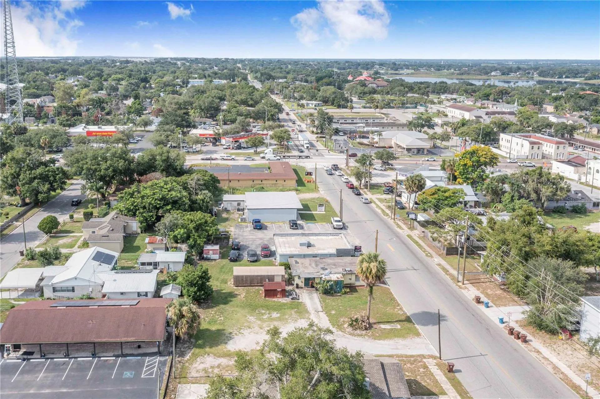 29 N 10th Street Haines City FL 33844