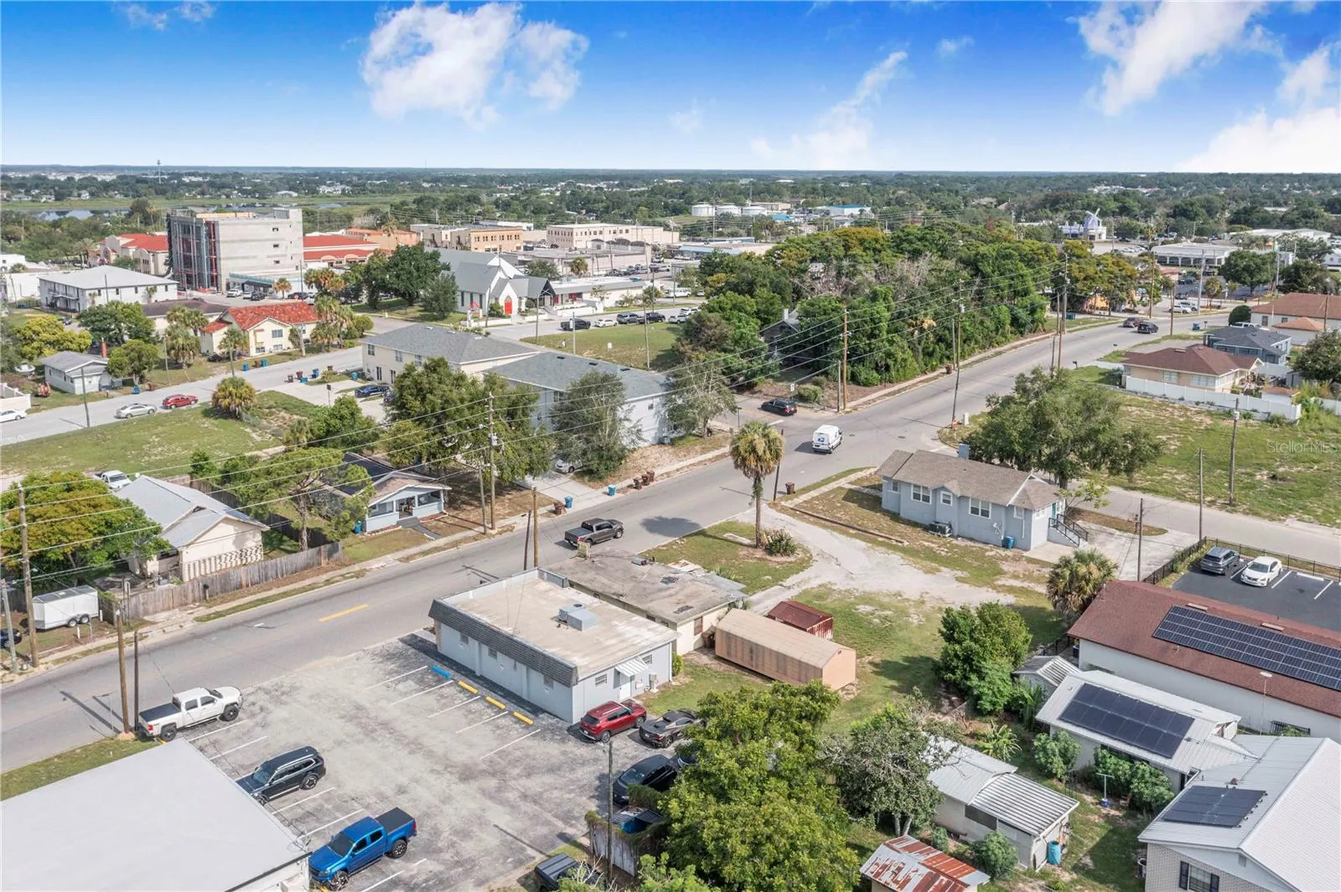 29 N 10th Street Haines City FL 33844