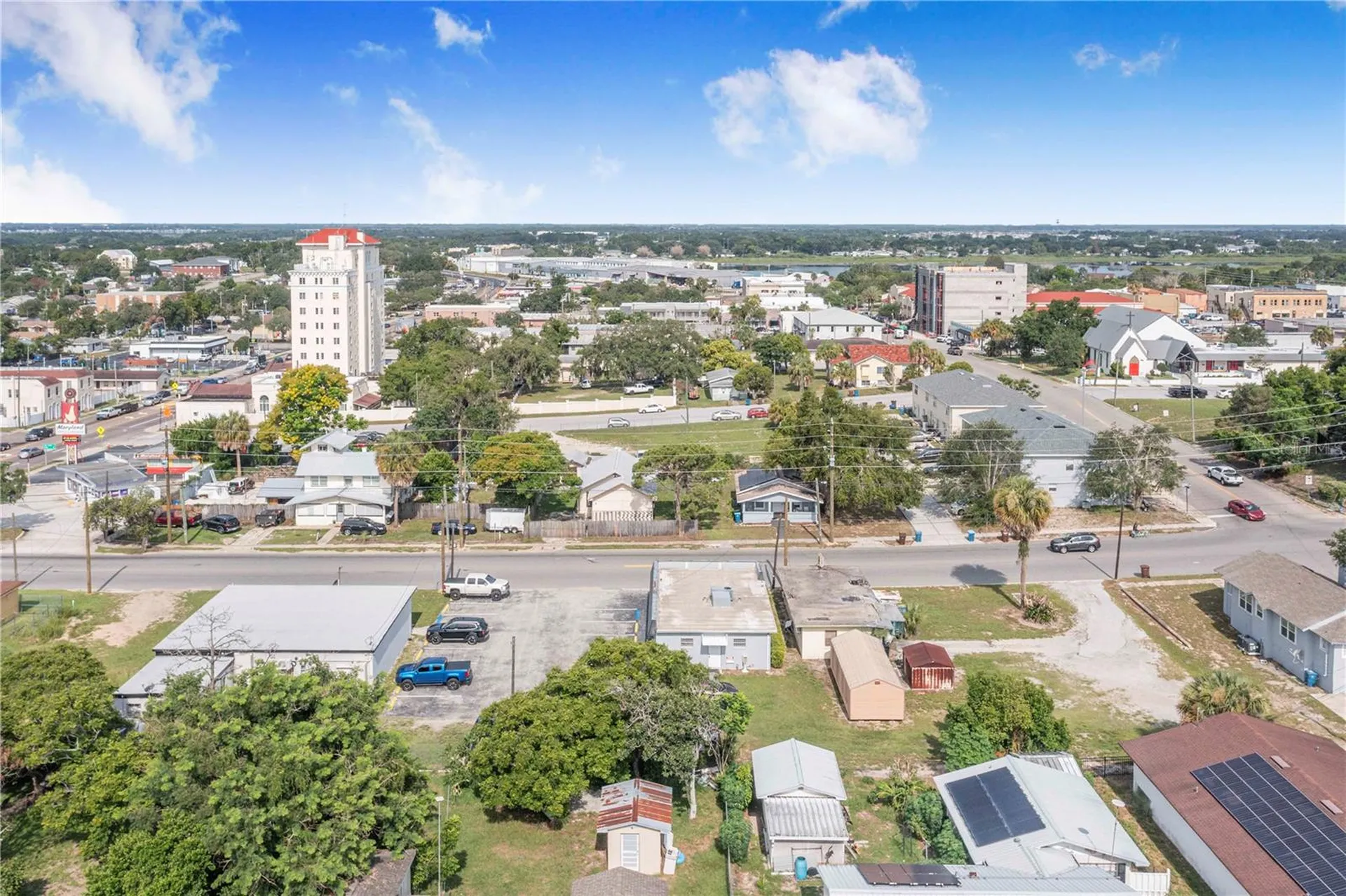 29 N 10th Street Haines City FL 33844
