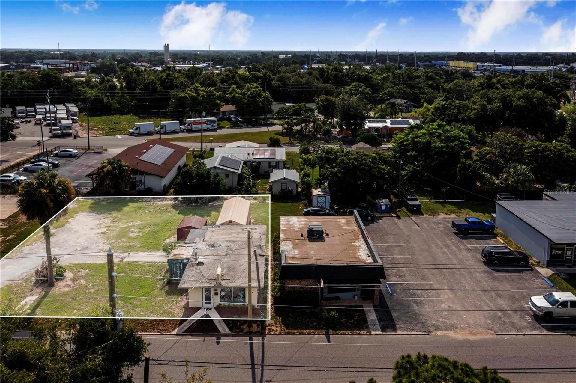 29 N 10th Street Haines City FL 33844