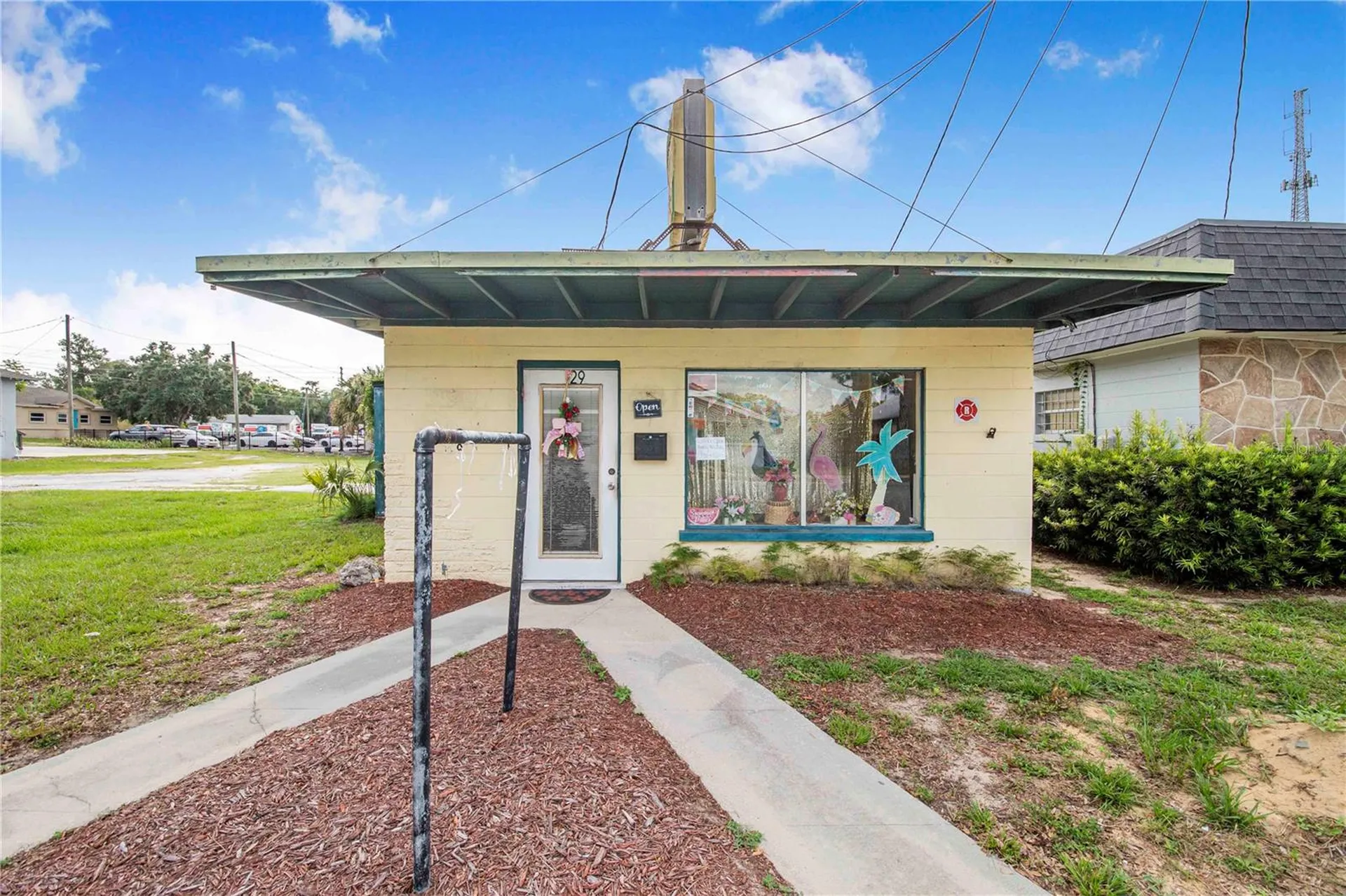 29 N 10th Street Haines City FL 33844