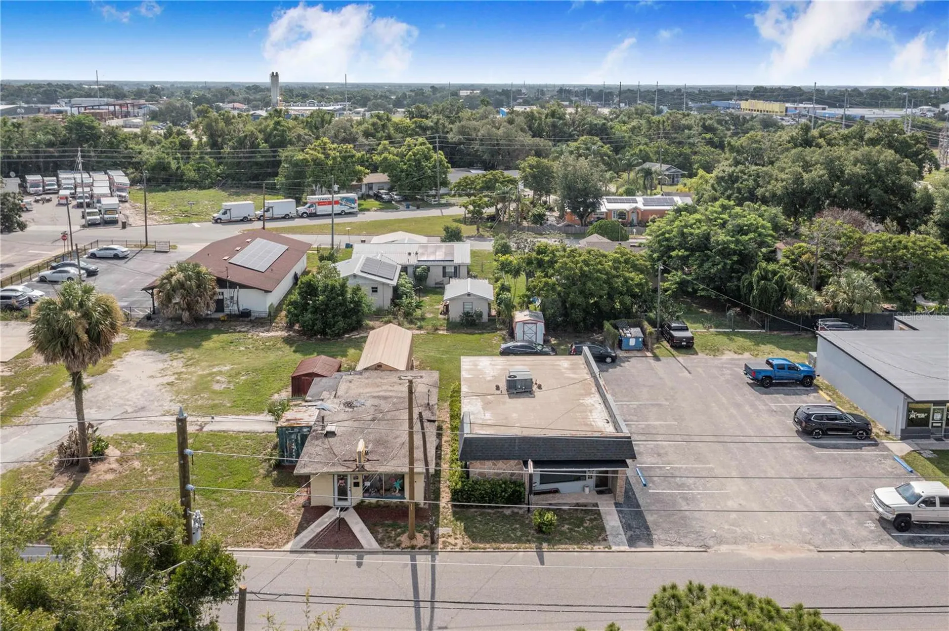 29 N 10th Street Haines City FL 33844