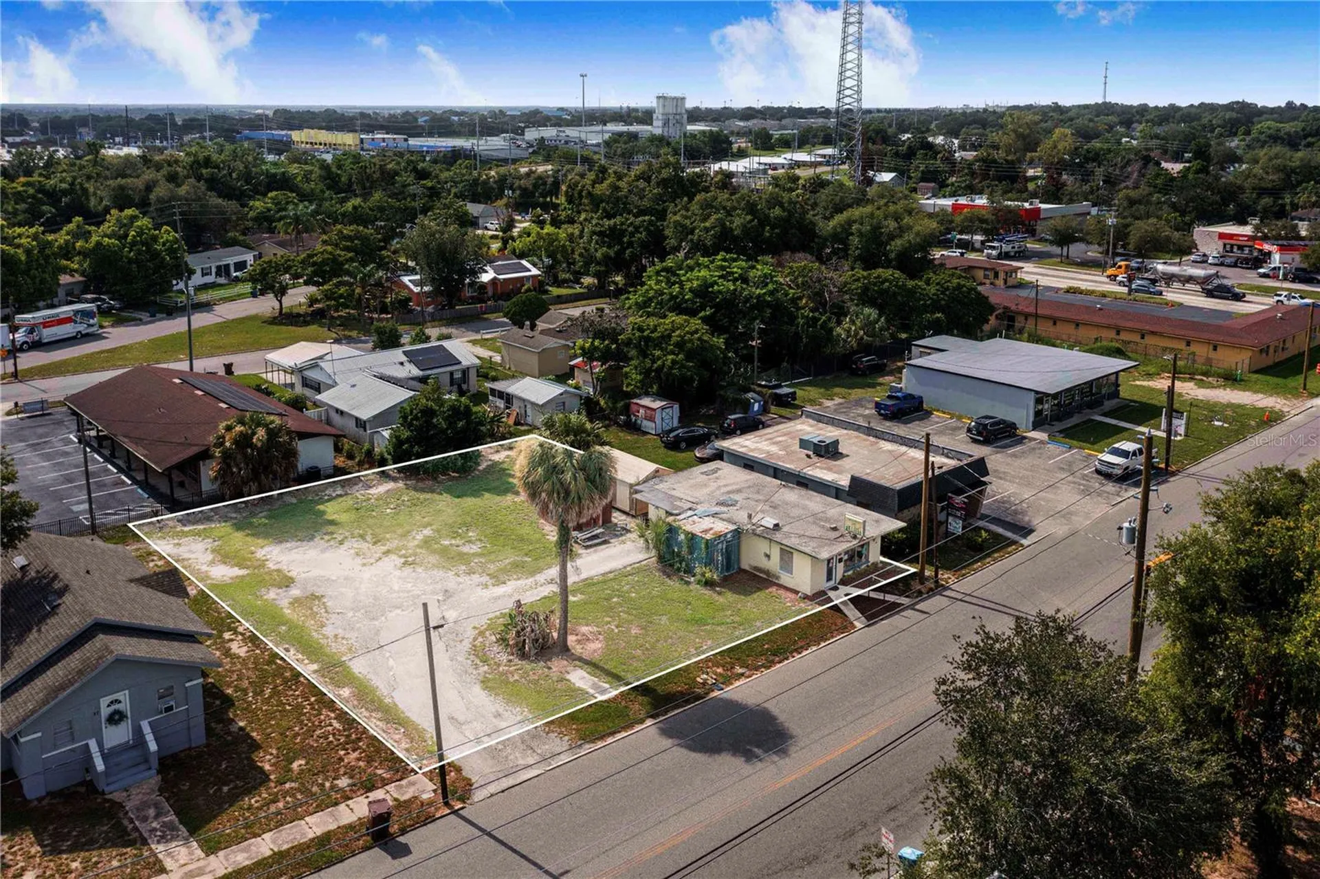 29 N 10th Street Haines City FL 33844