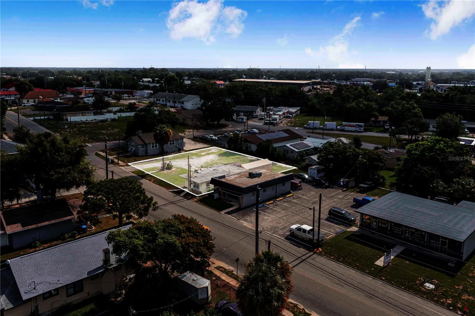 29 N 10th Street Haines City FL 33844
