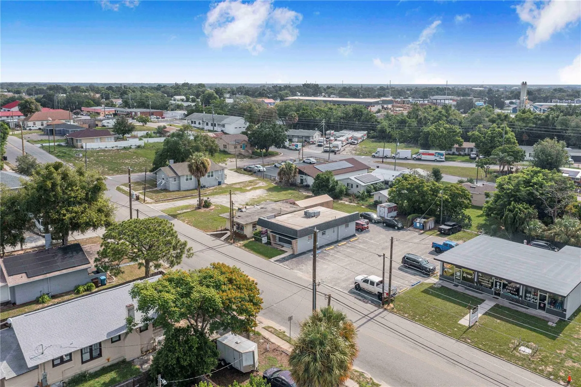 29 N 10th Street Haines City FL 33844