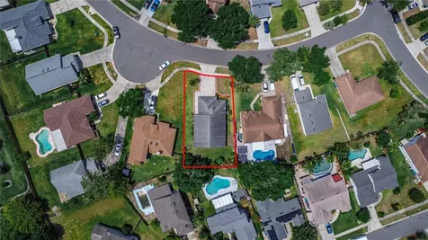767 Meadowside Court Orlando FL 32825