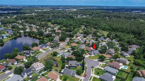 767 Meadowside Court Orlando FL 32825