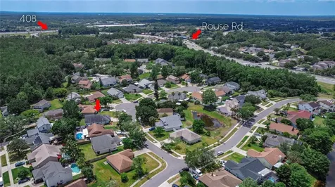 767 Meadowside Court Orlando FL 32825