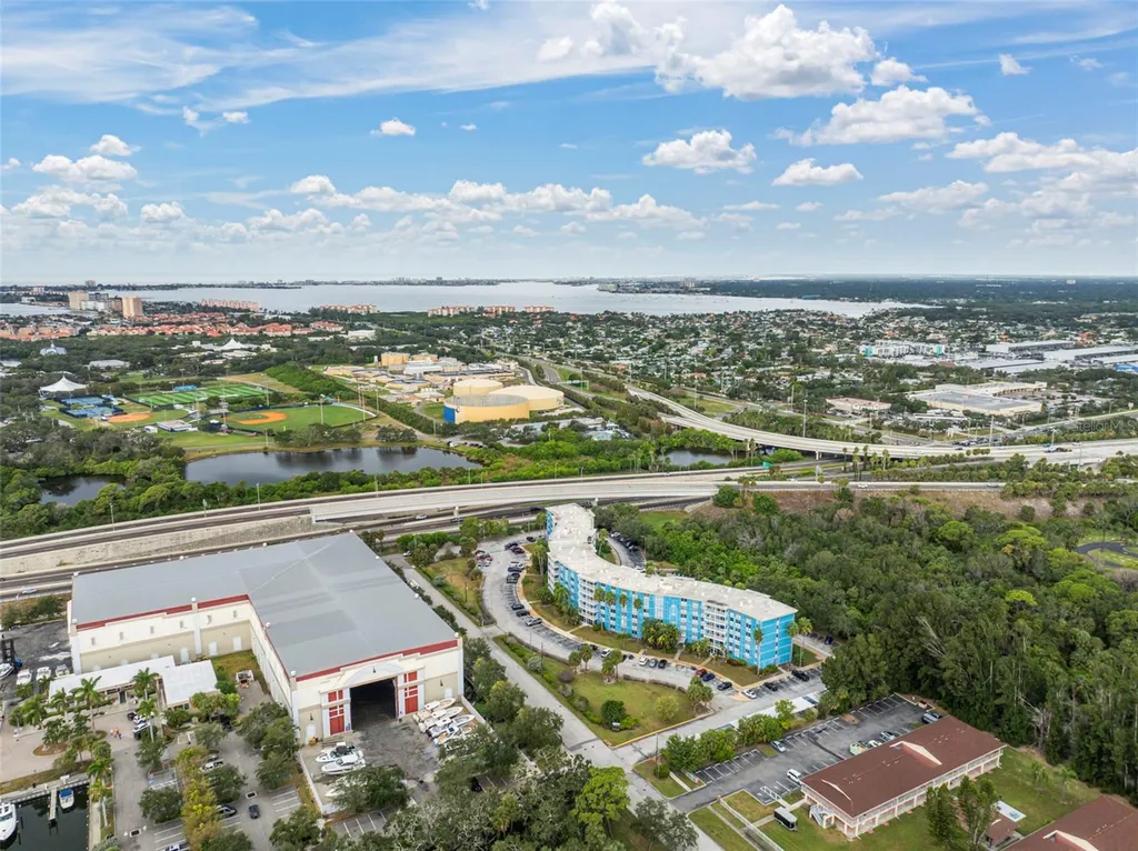 3315 58th Avenue S St Petersburg FL 33712