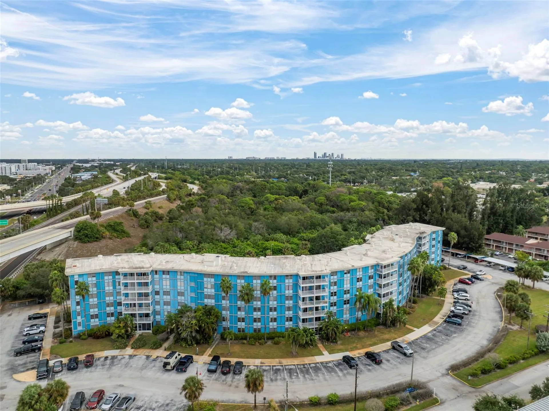 3315 58th Avenue S St Petersburg FL 33712