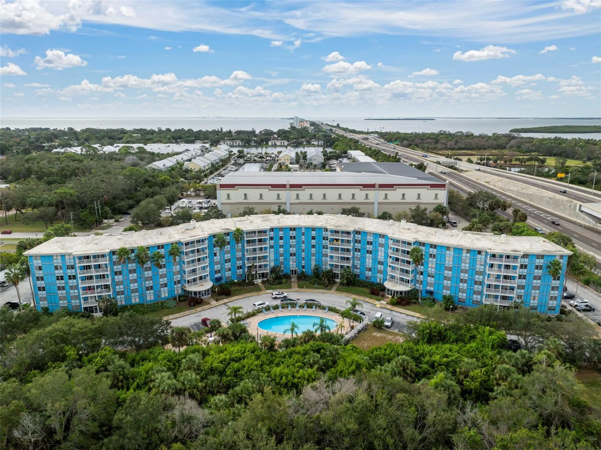 3315 58th Avenue S St Petersburg FL 33712