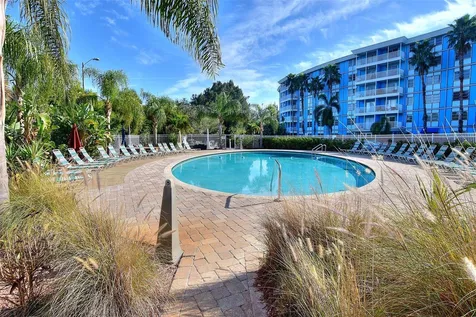 3315 58th Avenue S St Petersburg FL 33712