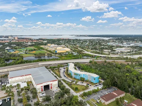 3315 58th Avenue S St Petersburg FL 33712