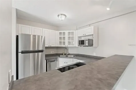 3315 58th Avenue S St Petersburg FL 33712