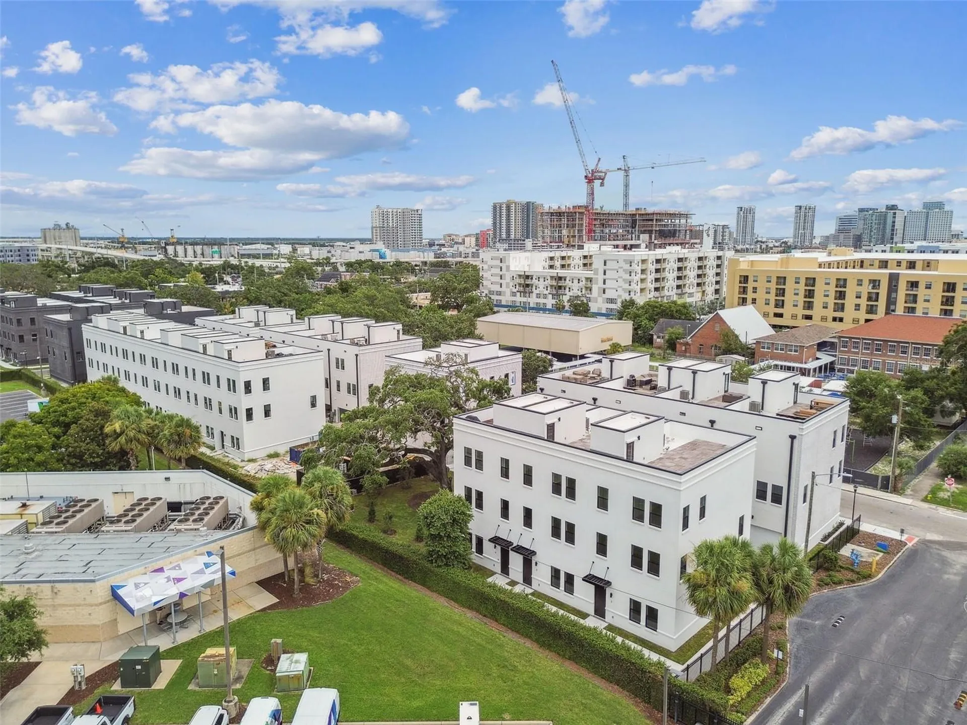 1218 E Kay Street Tampa FL 33602