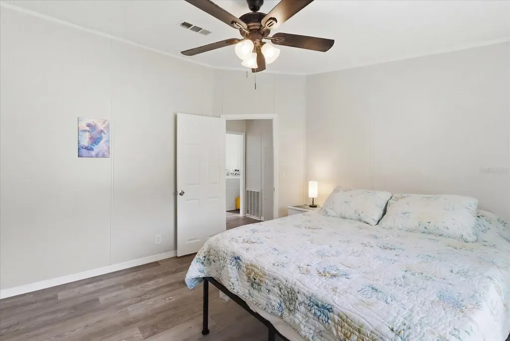 4215 N Ashton Terrace Crystal River FL 34428